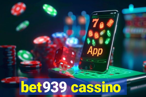 bet939 cassino